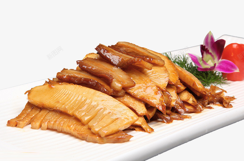 肉炒竹笋png免抠素材_新图网 https://ixintu.com 家常菜 特色菜 竹笋 美食小吃 美食食品 酸笋