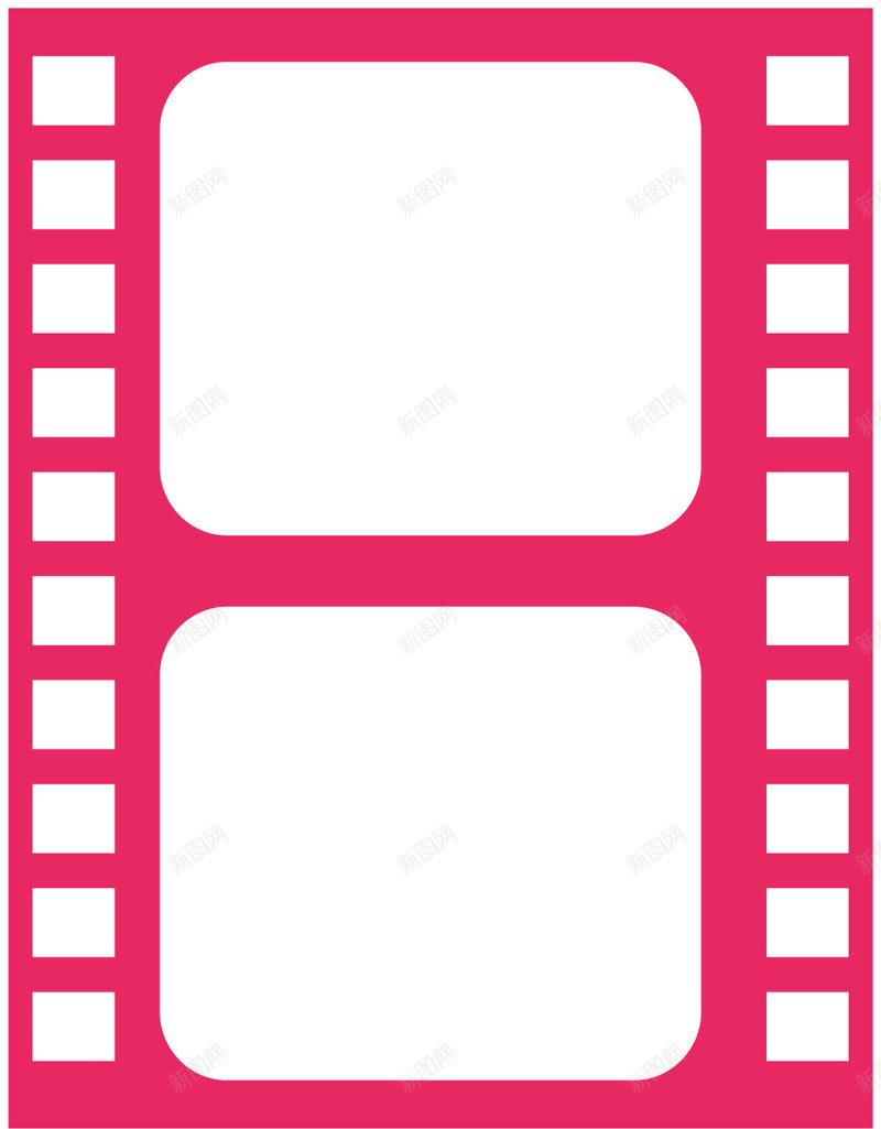 紫色扁平电影胶卷png免抠素材_新图网 https://ixintu.com 国际电影节 影视 拍电影 电影胶卷 电影院 看电影 紫色胶卷