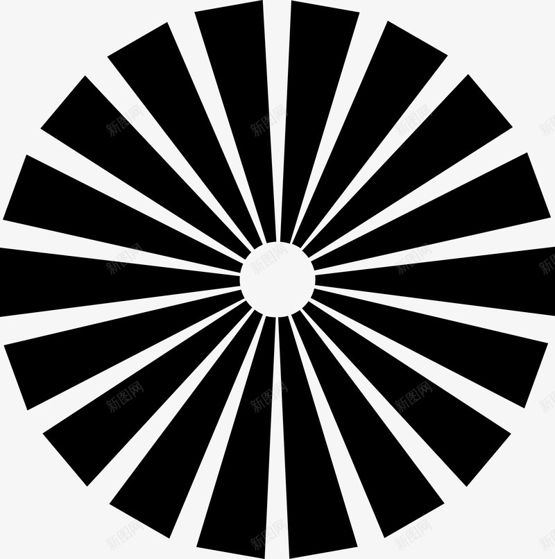 超绚放射圆形图标png_新图网 https://ixintu.com 圆 圆圈 圆形 放射 放射图案 放射圆 放射状 放射笔刷 超绚