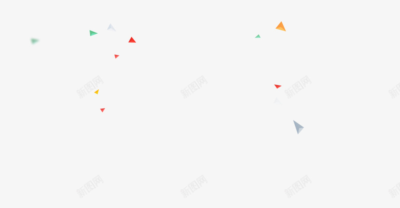 小图形几何图漂浮装饰png免抠素材_新图网 https://ixintu.com 几何 图形 漂浮 装饰