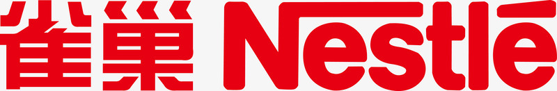雀巢logo矢量图图标ai_新图网 https://ixintu.com nestle 企业LOGO标志矢量 企业商标 图标 标志 标志图集 标识 矢量图 雀巢logo