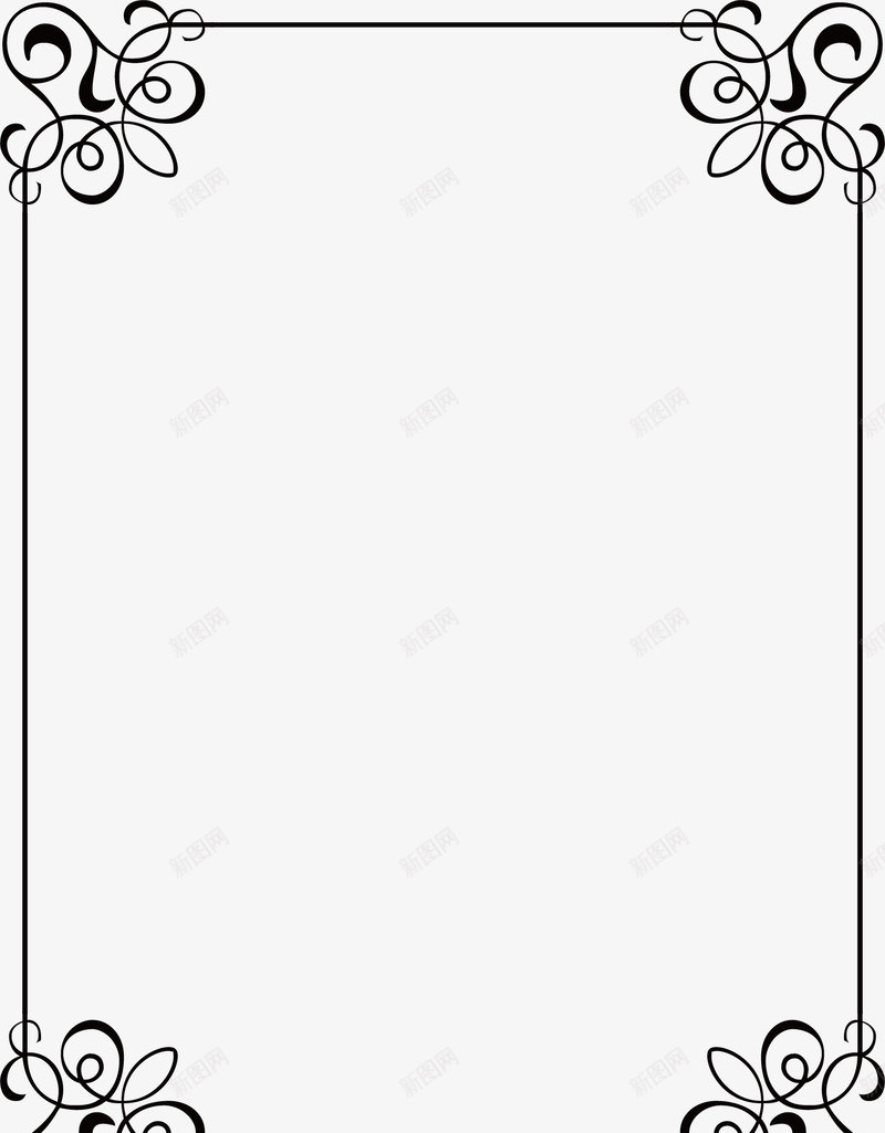 古典竖边框png免抠素材_新图网 https://ixintu.com 中国风 中国风文字竖框 中国风边框 木花纹 标题竖框 横竖框 欧式竖框 欧式花纹竖框 竖条框 竖框 竖框木 竖框框 简约竖框