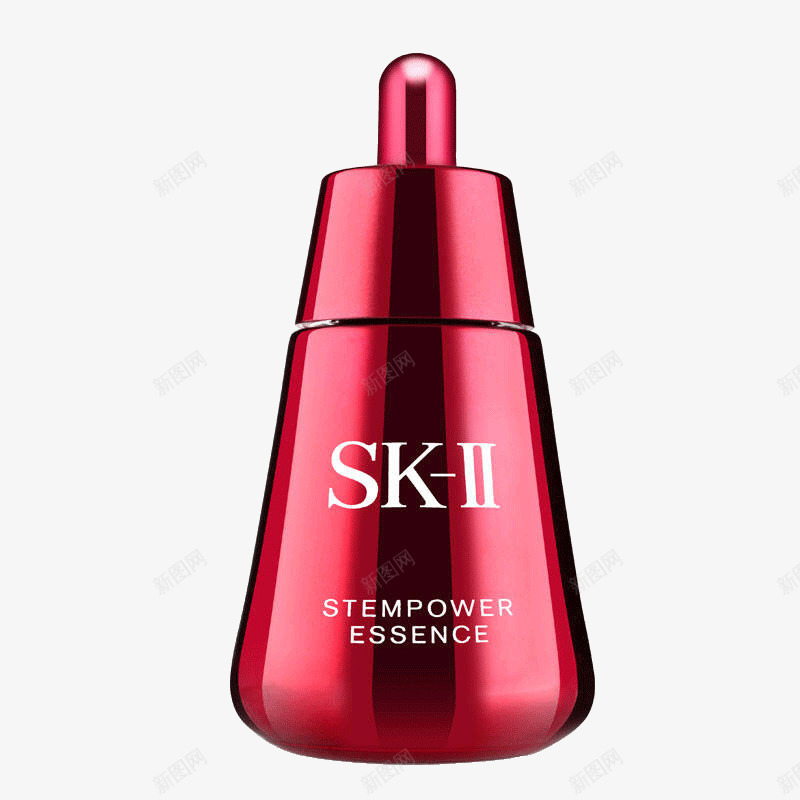 肌源修护精华露png免抠素材_新图网 https://ixintu.com SKII 产品实物 化妆品 精华露 美妆 肌源修护