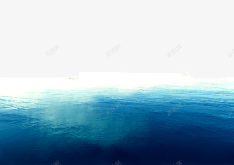 湖面波光png免抠素材_新图网 https://ixintu.com 水面 波光 湖面微光 湖面波光