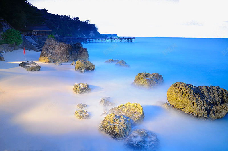 唯美的巴厘岛金巴兰海滩png免抠素材_新图网 https://ixintu.com 世界风景 名胜古迹 图库 地方景点 实物图 巴厘岛 摄影 摄影图片 旅游 旅游图片 清晰 金巴兰海滩 风景名胜 高清图片 高精度