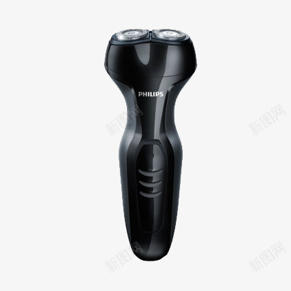 飞利浦S360电动剃须刀png免抠素材_新图网 https://ixintu.com 产品实物 充电式 电动剃须刀 男士 飞利浦