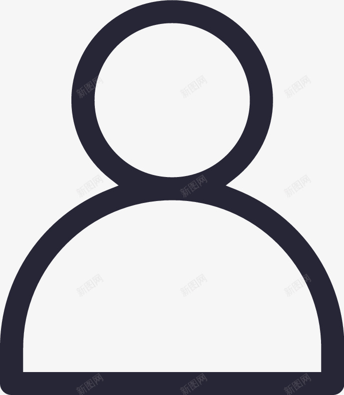 基本信息矢量图图标eps_新图网 https://ixintu.com 基本信息 矢量图