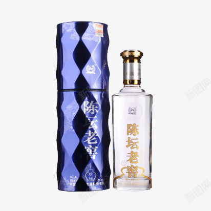 泸州老窖酒png免抠素材_新图网 https://ixintu.com 产品实物 国产白酒 泸州老窖 高度白酒