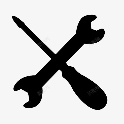 参数设置图标png_新图网 https://ixintu.com