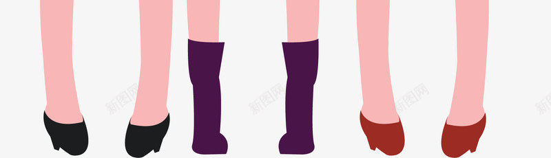 手绘小清新逛街闺蜜插画图案矢量图ai免抠素材_新图网 https://ixintu.com 卡通插画 小清新 手绘逛街闺蜜插画 插画 插画装饰 逛街 逛街闺蜜 矢量图