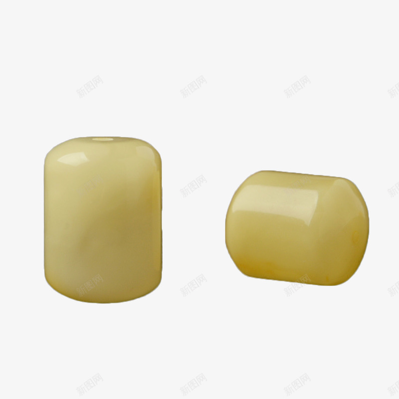 东海世家琥珀蜜蜡桶珠浅色png免抠素材_新图网 https://ixintu.com 东海世家 产品实物 宝石 桶珠 浅色 珠宝 琥珀 蜜蜡 首饰