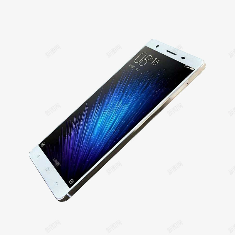 小米新品上市png免抠素材_新图网 https://ixintu.com 全屏手机 小米 新机上市 智能手机 电子产品 科技 通讯设备