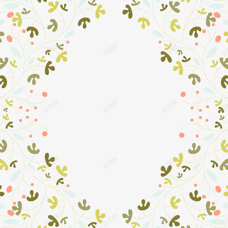 节日边框背景矢量图eps免抠素材_新图网 https://ixintu.com 三八妇女节边框背景 女生节 女生节素材 女神节 妇女节 矢量图