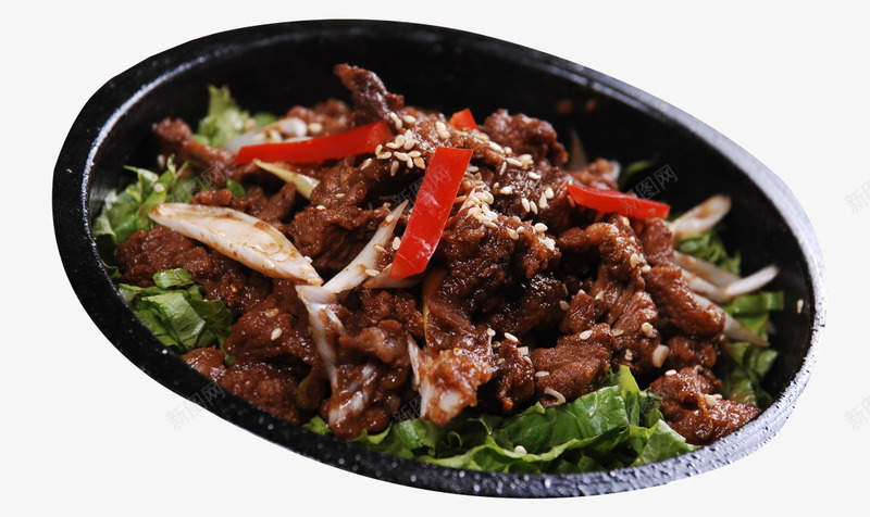 韩式石锅烤肉拌饭png免抠素材_新图网 https://ixintu.com 烤肉拌饭 特色 石锅 韩国美食 韩式 韩式拌饭 韩料 风味