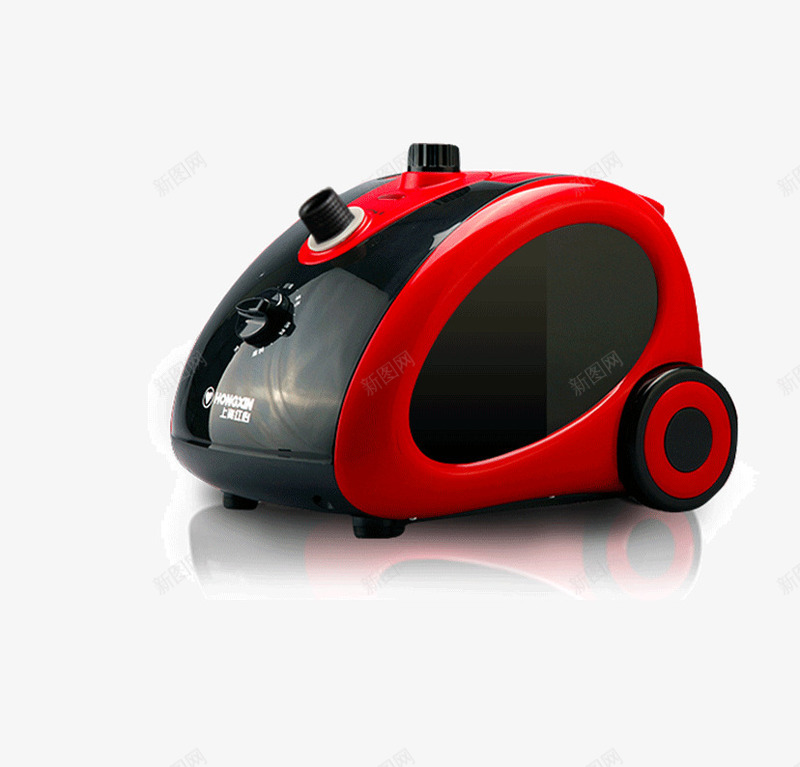 除尘器家用电器png免抠素材_新图网 https://ixintu.com 产品实物 吸尘器 家电 电器 除尘器
