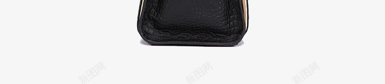 黑色头层牛皮手提包png免抠素材_新图网 https://ixintu.com Boutique Pauls 国际皮具 女款 英国进口包
