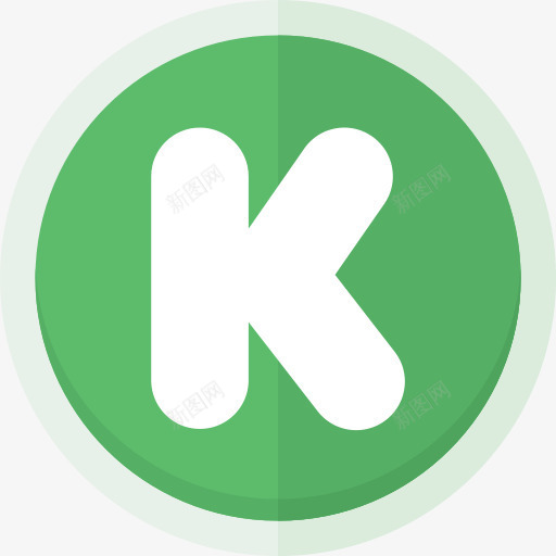 活动众筹Kickstarter图标png_新图网 https://ixintu.com Campaigns Kickstarter Kickstarter的标志 crowdfunding kickstarter logo 众筹 活动