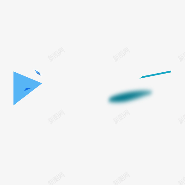 淘宝首页装饰漂浮png免抠素材_新图网 https://ixintu.com 光束 时尚 淘宝 漂浮 潮流 装饰 首页