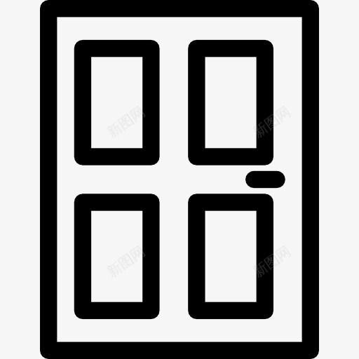 核图标png_新图网 https://ixintu.com 功率 放射性 标志 核辐射 能源 警惕