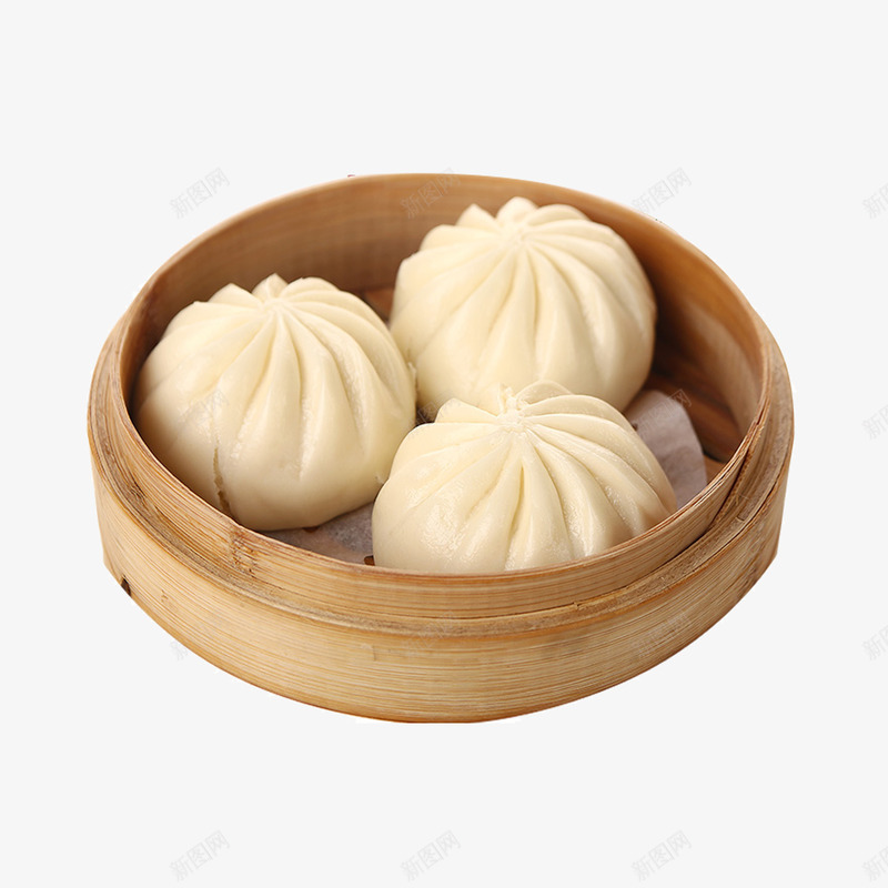 一碟鲜肉包子png免抠素材_新图网 https://ixintu.com 包子 包子设计 叉烧包 小笼包设计 白包子 菜包子 蒸笼叉烧包 酱肉包 韭菜包子