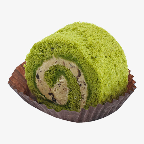 绿色蛋糕卷皮png免抠素材_新图网 https://ixintu.com 卷皮 糕点 绿色 蛋糕 食物