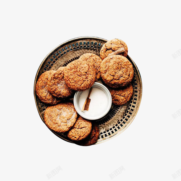 麦芽糖色拉油饼干png免抠素材_新图网 https://ixintu.com 产品实物 曲奇 核桃 鸡蛋