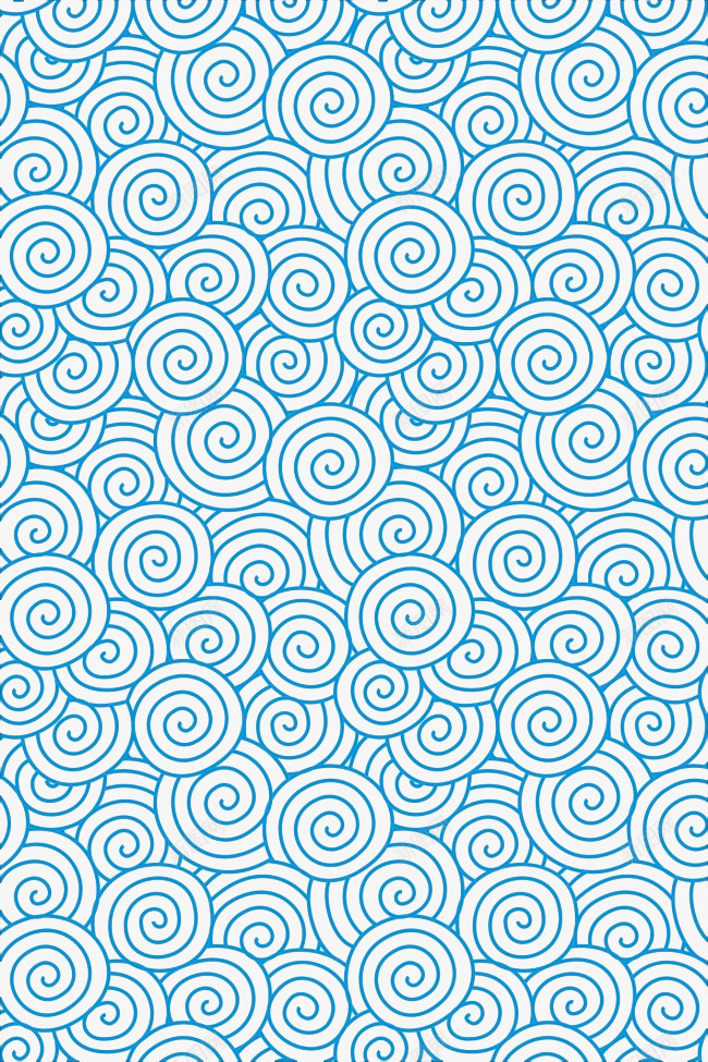 中国风蓝色祥云背景png免抠素材_新图网 https://ixintu.com 中国风 祥云 背景 蓝色