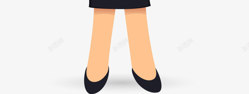 外企公司美女主管职员图png免抠素材_新图网 https://ixintu.com 主管 员工 总监 经理 职员 高管