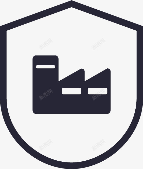 服务中心工厂认证2矢量图图标eps_新图网 https://ixintu.com 服务中心工厂认证2 矢量图