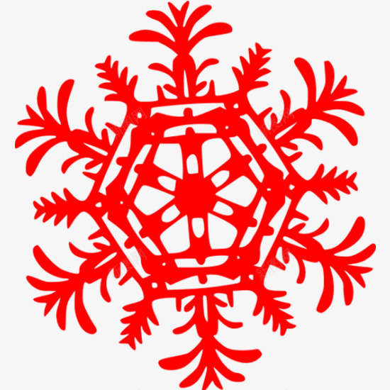 中国风窗花剪纸冬季雪花png免抠素材_新图网 https://ixintu.com 中国剪纸 中国风 中式风格 元宵 元旦 剪纸 剪纸背景 古风 复古 屏风 年货节 新年贺卡 新春 窗花 背景 镂空雕刻