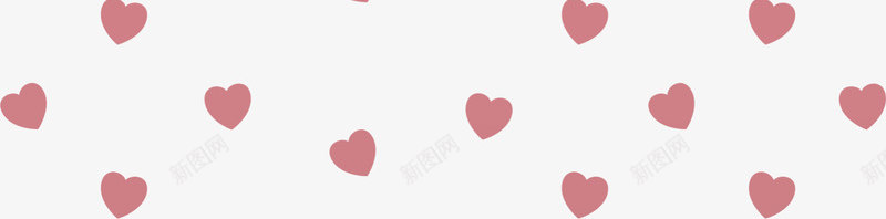 红色情人节爱心背景png免抠素材_新图网 https://ixintu.com 婚庆 婚礼 心形 浪漫 漂浮爱心 爱心背景 爱情