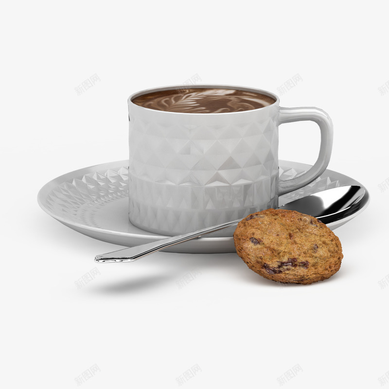 下午茶蛋糕配餐浓缩咖啡png免抠素材_新图网 https://ixintu.com 下午茶蛋糕配餐浓缩咖啡 浓缩 浓缩咖啡 糕点 蛋糕 配餐