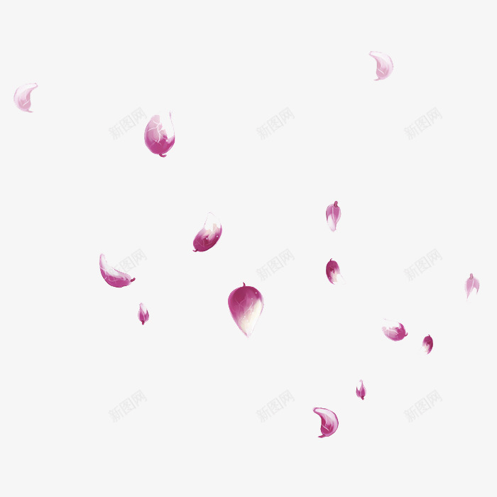 花瓣漂浮物png免抠素材_新图网 https://ixintu.com ps动态素材 动态漂浮物素材 彩色 漂浮气泡 漂浮物 红色漂浮 花瓣元素 花瓣漂浮物
