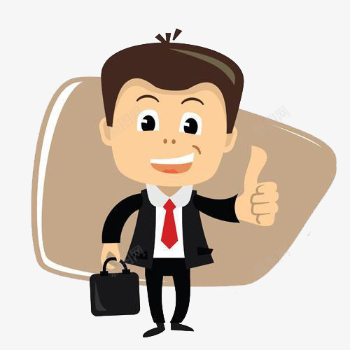商业性质卡通人物的最棒png免抠素材_新图网 https://ixintu.com 人物卡通 卡通 卡通人物 商业