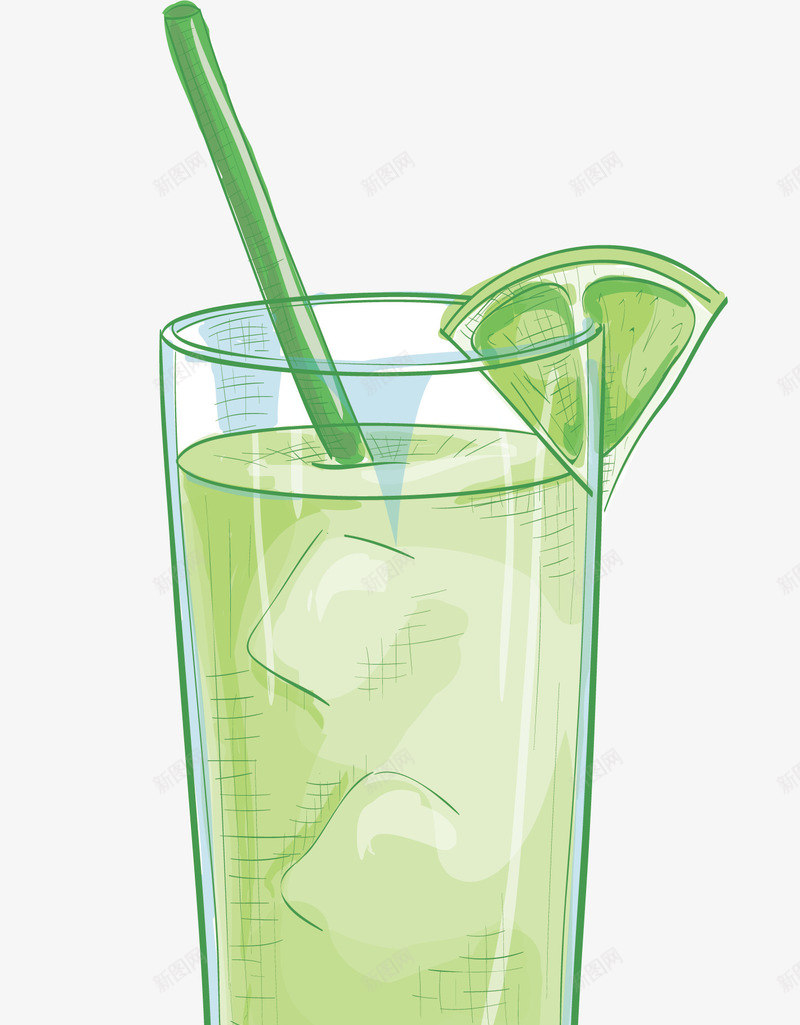 吸管柠檬果汁饮品矢量图ai免抠素材_新图网 https://ixintu.com 冰块 喝的 柠檬果汁饮品 柠檬水彩 柠檬水杯 柠檬水果 蜂蜜柠檬水 矢量图