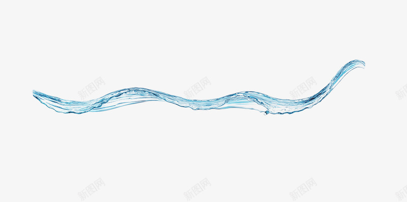 悬浮水水纹png免抠素材_新图网 https://ixintu.com 水 水浪 水纹 浪花