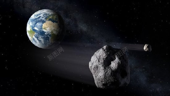 太空陨石地球表面背景图png免抠素材_新图网 https://ixintu.com 太空 宇宙 小行星 星球 星空 背景图 陨石