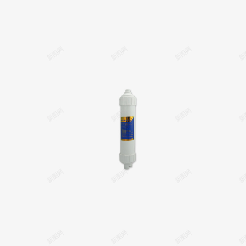 净水器滤芯png免抠素材_新图网 https://ixintu.com 备用滤芯
