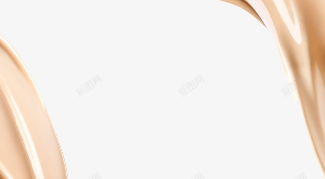 创意粉底液背景图png免抠素材_新图网 https://ixintu.com 创意背景 化妆美容背景 彩妆背景 粉底液 螺旋状粉底液