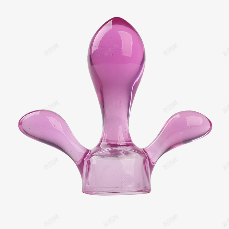 成人用品png免抠素材_新图网 https://ixintu.com AV棒专用头套 产品实拍 情趣 成人情趣