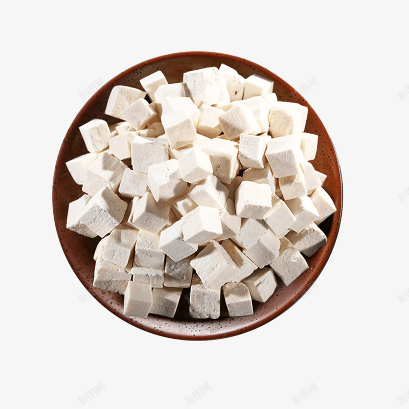 一碟茯苓平面png免抠素材_新图网 https://ixintu.com 土茯苓 广告 茯苓加工 茯苓块 茯苓茶 茯苓设计 茯苓饮食