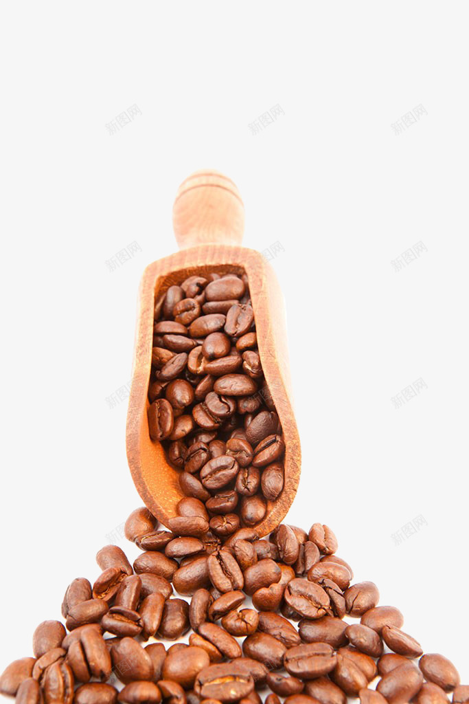 咖啡png免抠素材_新图网 https://ixintu.com cofe 咖啡 咖啡豆 豆子