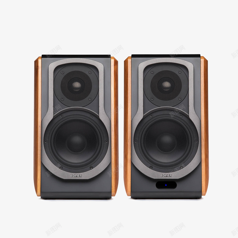 音响高保真HiFi音箱png免抠素材_新图网 https://ixintu.com hifi mx4前置音箱 xb书架式 产品实物 发烧级音箱无源 家庭影院 落地 音响 音箱 音箱环绕 高保真