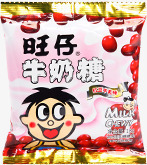 年货节美食红豆味旺仔牛奶糖png免抠素材_新图网 https://ixintu.com 奶糖 年货 旺仔牛奶 红豆 美食