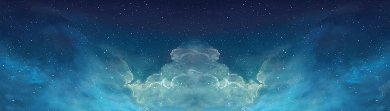 夜晚的星空png免抠素材_新图网 https://ixintu.com 夜晚 夜空 星空