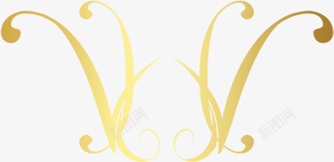 金色天鹅花园主题logo片图标png_新图网 https://ixintu.com logo 主题 图片 天鹅 花园 设计 金色