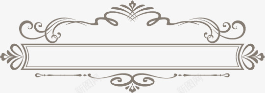 花纹边框png免抠素材_新图网 https://ixintu.com 古典 复古花纹 底纹边框 手绘花纹 时尚 标签 欧式 欧式花纹 欧式花边 欧式边框 节日素材 花纹 装饰 装饰边框 设计 边框 边框相框