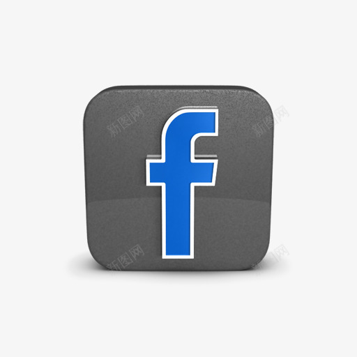 SNS网站LOGO图标png_新图网 https://ixintu.com SNS网站LOGO图标下载