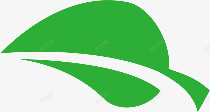 卡通叶子png免抠素材_新图网 https://ixintu.com PS自定义图形 ps自定义图形 ps自定义图形下载 ps自定义图形形状 ps自定义图形形状下载 树叶 绿色 自定义图形 锯子自定义图形