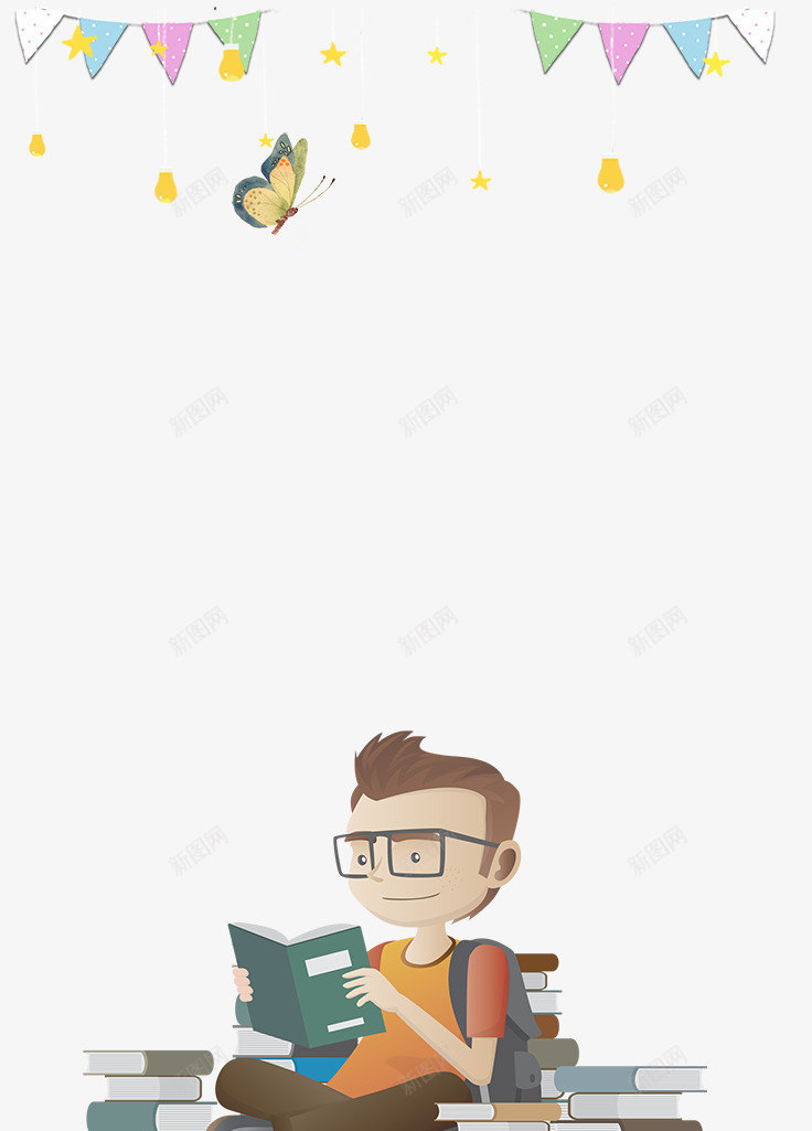 高考倒计时加油宣传励志主题边框psd免抠素材_新图网 https://ixintu.com 中考冲刺 加油图 励志标语 梦想起航 毕业季 百日冲刺 致青春 高考 高考倒计时 高考冲刺 高考加油